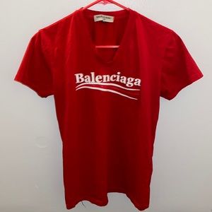 Balenciaga T-Shirt